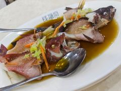 -钱塘府海鲜餐厅