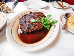 Ribeye-Musso & Frank Grill