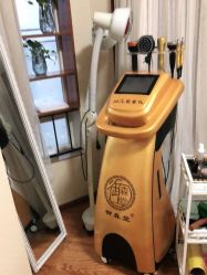 -御森堂熏蒸养生馆