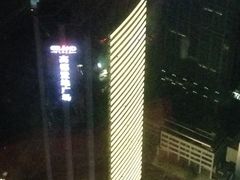 四季酒店-广州四季酒店