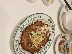 -金湖港式餐厅(建外店)