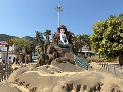 -大梅沙海滨公园