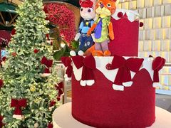 -Tegu泰古莲·泰国餐厅(红山6979店)