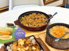 -品海楼·大连海胆锅贴馆(东港店)