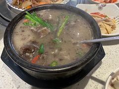 -名家韩国料理·烤肉(瑶海店)