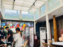 -院8里·少城记忆老川菜(宽窄巷子店)