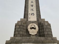 -望溪公园