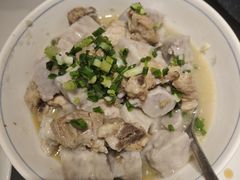 -攸州小镇家湘菜(小米科技园店)