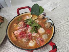 -娜娜家•Nana's restaurant(国金汇店)