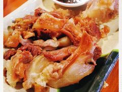 -满族八旗正宗牛肉面