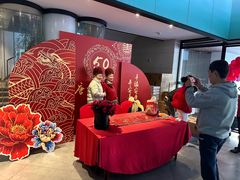 -绿杨春·淮扬宴(庐山路店)