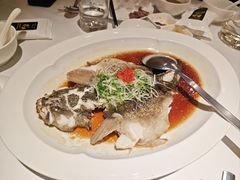 -荣兴酒家(徐家汇店)