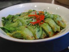 -浙江安吉JW万豪酒店·万豪中餐厅