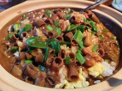 -蚝堡海鲜·威海菜·海肠捞饭·烧烤·亚洲吃蚝公司(幸福门店)