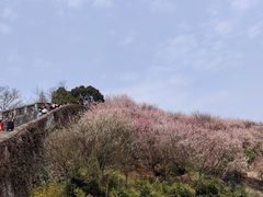 -台州府城(江南长城)