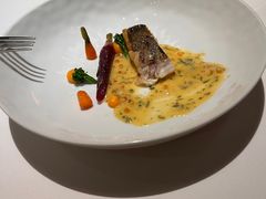 -Le Comptoir de Pierre Gagnaire