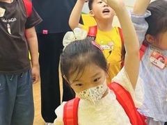 -英孚教育青少儿(昆城广场中心)