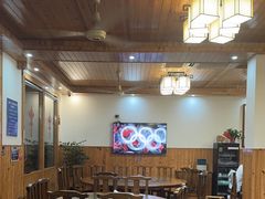 -芦茨金富饭庄·25年老字号·专做稻草鸡