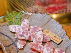 -黑牛の店·和牛烧肉(合生汇店)