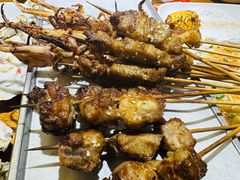 -湛江江记蚝莊烧烤工场(金海岸店)