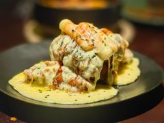 -Fuzzy Bistro 浮几韩餐·茶酒馆