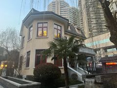 -萬國春·中菜馆(颐和公馆店)