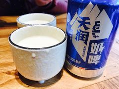 -北疆饭店(大运河博物馆宝龙店)