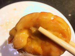 顶级咖喱虾-小资太太餐厅(南岗区店)