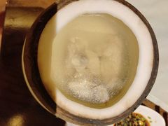 -元素中餐厅.海南菜.粤菜.椰子鸡.海鲜.包房.石梅湾威斯汀度假酒店