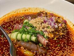 -滋色臻选川菜(北京坊旗舰店)