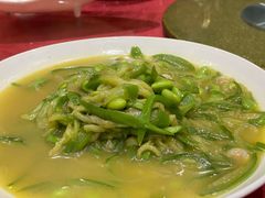 -新虹楼饭庄(崇明陈家镇店)