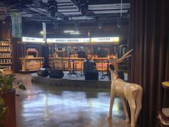 -华阳时光吧餐厅(华阳广场国际大饭店)