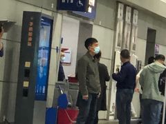 -太原武宿国际机场