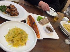 -长兴菜馆(高桥店)