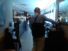 -星巴克(古象大酒店店)