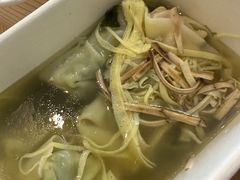开洋馄饨-熙盛源(滨湖万达店)