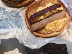 -麦当劳(凌云天地长桥店)