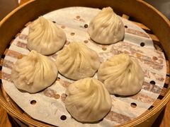 苏小柳金牌小笼包-苏小柳手工点心(人民广场分院)