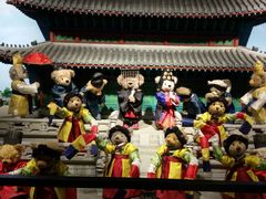 -成都泰迪熊博物馆