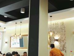 -甜蜜蜜港式茶餐厅(虹梅店)
