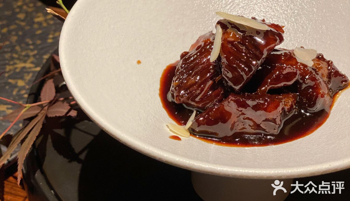 杭州旅游 | 青竺茶食 