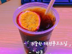 -星巴克(北京中关村北京国际店)