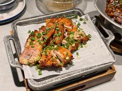 -绿茶餐厅(广州天河城店)