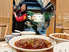 -田园印象·成都土菜院子(华阳店)