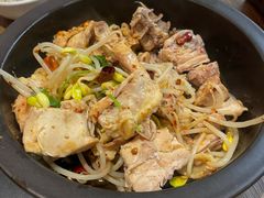 -云海肴·汽锅鸡·云南菜(广安门天虹店)