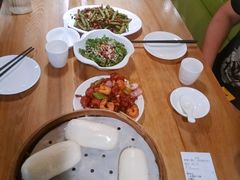 -陈傻子餐厅(世纪都会店)