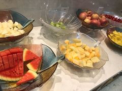 -纽斯特牛排自助餐厅(浦江万达店)