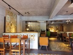 -时光花园(白鹭洲店)