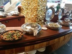 -聚春园自助餐厅(东街口店)