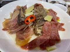 -海大大蒸汽海鲜餐厅·粤菜·特色小炒(欢乐颂店)